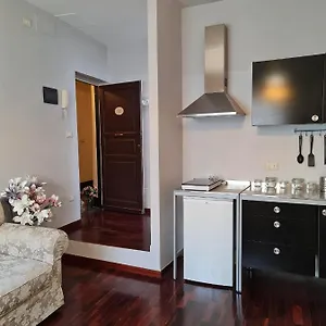  Apartment Doge Grimaldi - Davanti All'acquario - Grande Terrazza Privata - Palazzo Nobiliare Storico Italy