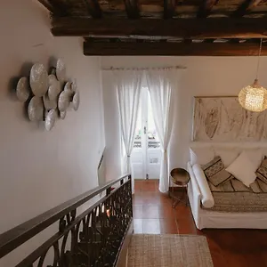  Apartment New Navona Italy
