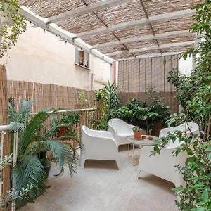  Holiday home Sant'agostino With Terrace By Wonderful Italy Italy
