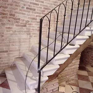  Apartment Sweet Ca Morgana Italy