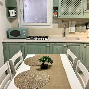  Apartment Ca'rosa Italy