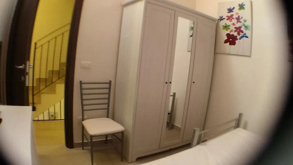 A Casa Di Sonia Apartment Syracuse 0*,  Italy