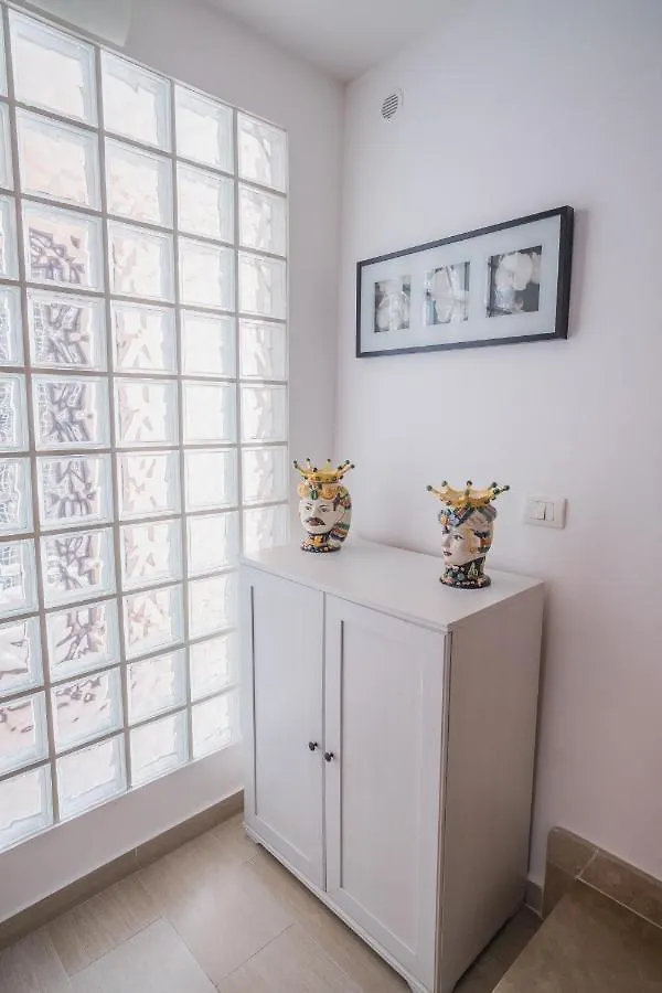 A Casa Di Sonia Apartment Syracuse Italy