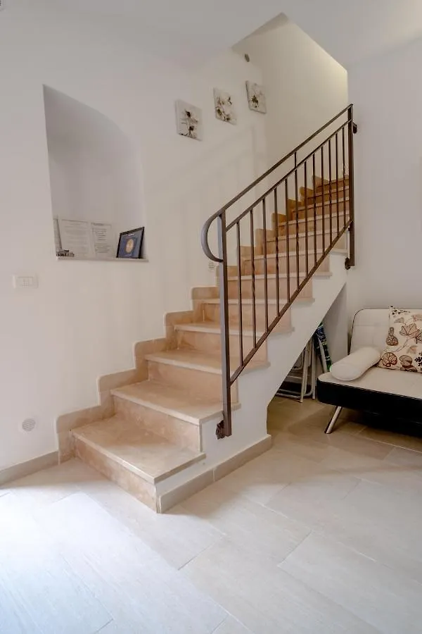 A Casa Di Sonia Apartment Syracuse