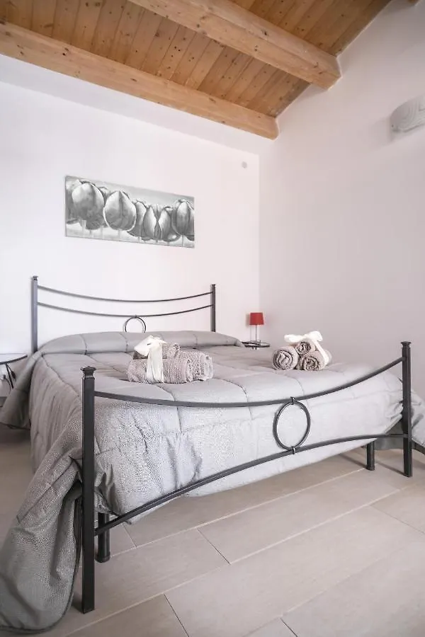 A Casa Di Sonia Apartment Syracuse
