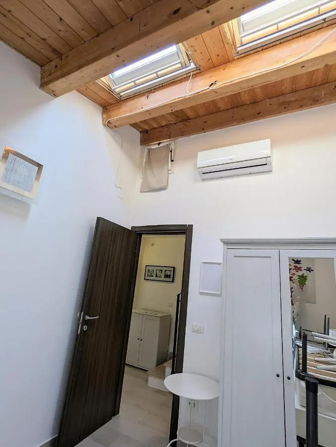 A Casa Di Sonia Apartment Syracuse